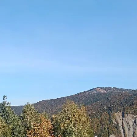 Impression Of Karpaty Lodge
